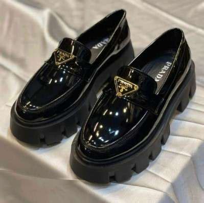 prada wednesday shoes|official prada shoes website.